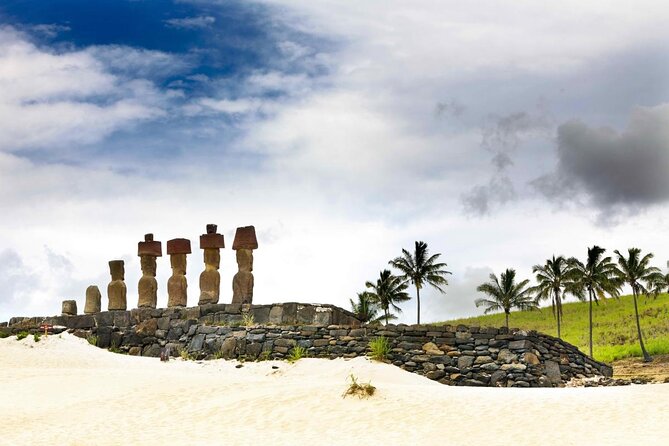 The Rapa Nui Stargazing Experience - Key points before you book