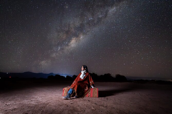 The Roofless Experience San Pedro de Atacama Stargazing Tour - Why San Pedro is such a fine place for stargazing