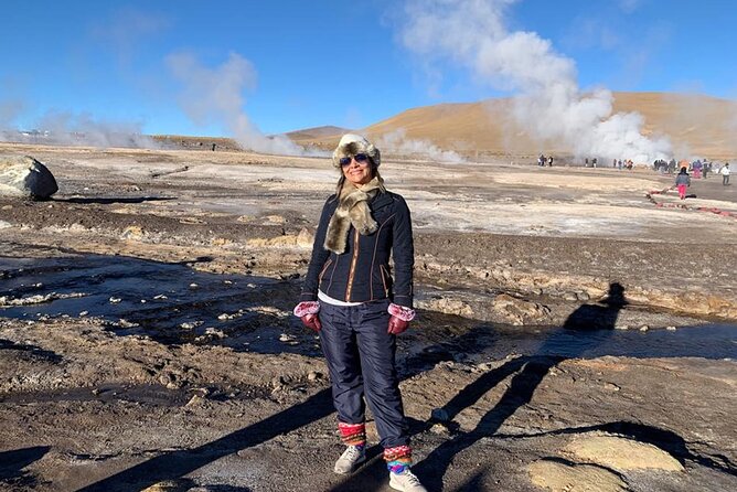 Thermal Marvels at sunrise: Tatio Geysers - Why the Tatio geysers need a 5:00 am start