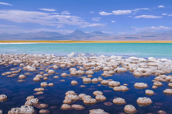 Toconao and Salt Flats in Atacama - Leaving San Pedro for the Atacameño Desert