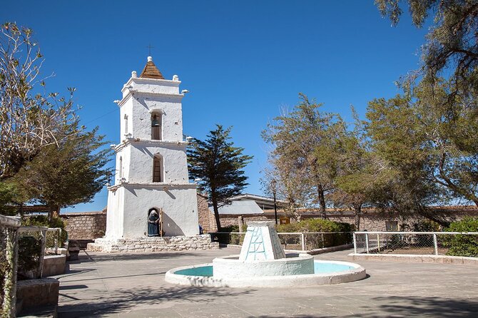 Toconao and Salt Flats in Atacama - Guide Quality and Group Size