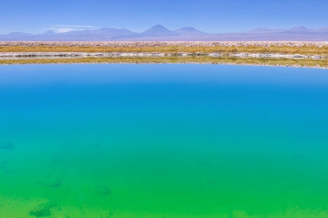 Toconao and Salt Flats in Atacama - Is $136.41 a Fair Price?