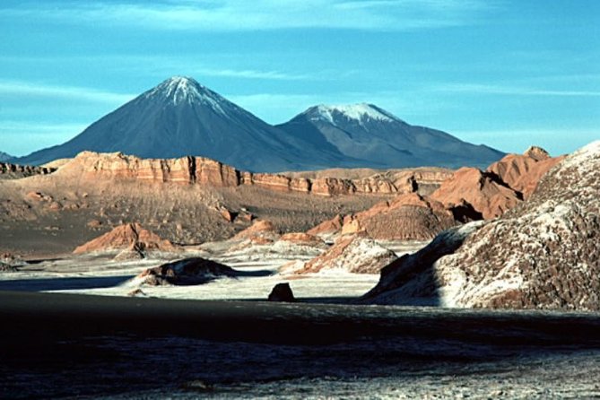 Toconao and Salt Flats in Atacama - Who Should Book This Tour?