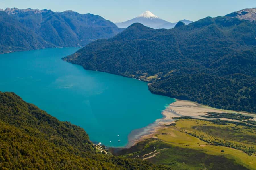 Todos los Santos Lake and Villa Peulla Tour - Should You Book the Peulla Excursion?