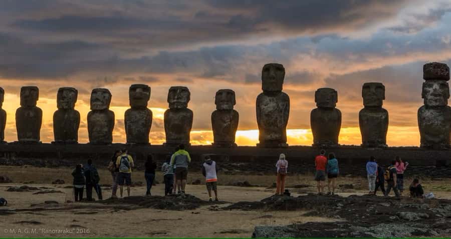 Tongariki Sunrise: Half Day Private Tour - Is $128 per person good value?