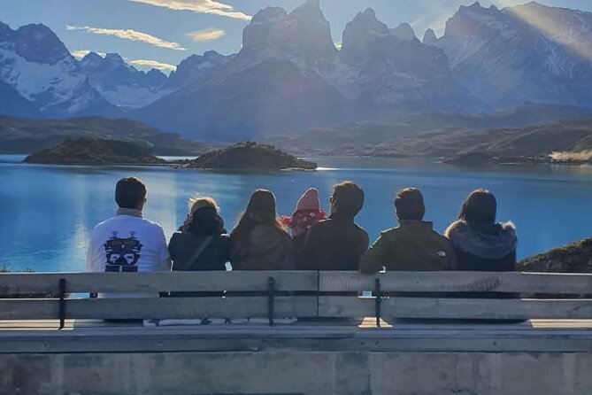 Torres Del Paine and Milodon Cave Full Day Tour - Key points to know before booking