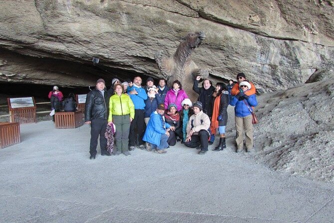 Torres Del Paine and Milodon Cave Full Day Tour - The real shape of this 15.5-hour day