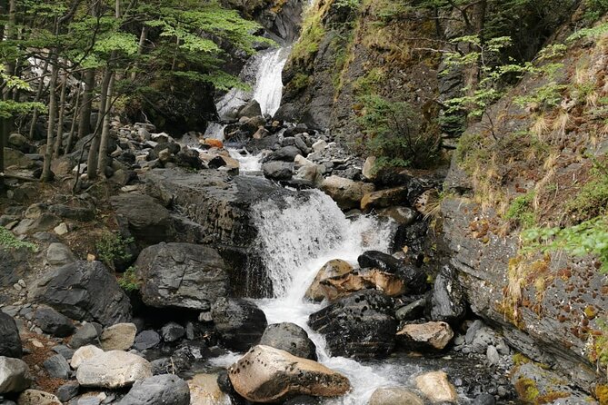 Torres del Paine Base Full Day Trekking Tour - Why Base Torres is worth the hard climb