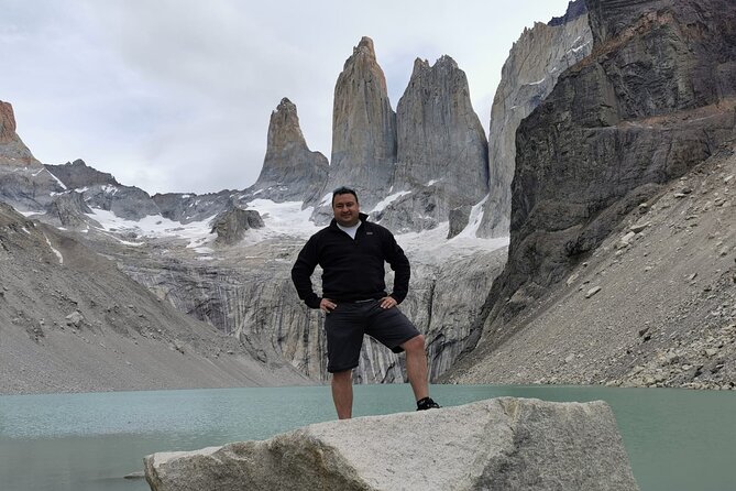 Torres del Paine Base Full Day Trekking Tour - The 6:00 am departure from Puerto Natales