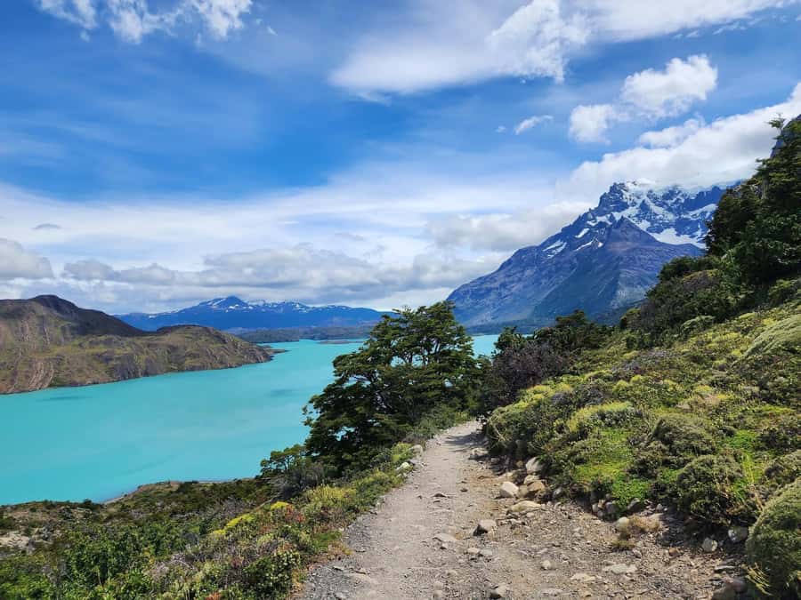 Torres del Paine: Base Torres Trekking - Why Base Torres is Patagonia’s classic day hike