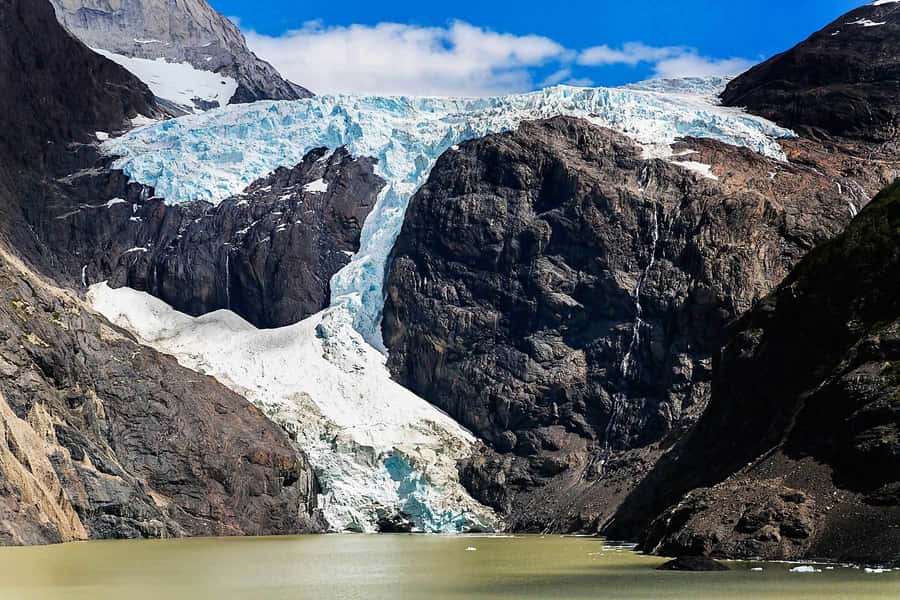 Torres del Paine Day Trip from El Calafate - What the $280 price really covers