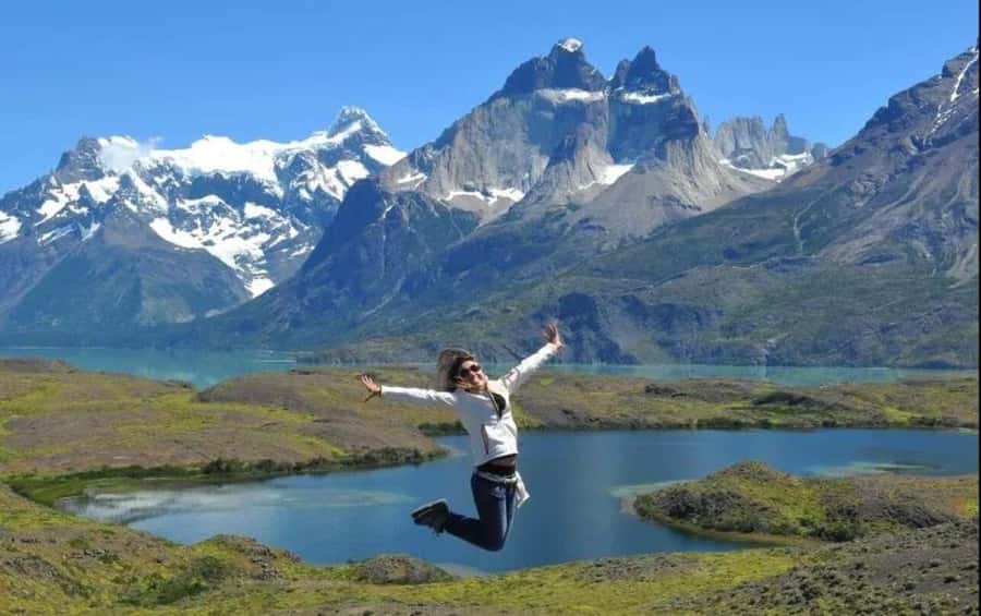 Torres del Paine Day Trip from El Calafate - The early departure from El Calafate