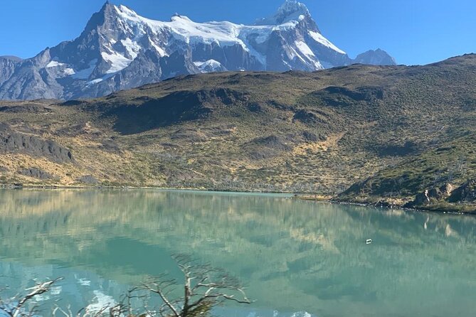 Torres del Paine from Puerto Natales (Private Tours) - Key points to know before booking