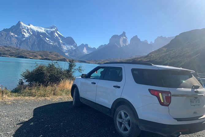 Torres del Paine from Puerto Natales (Private Tours) - Is $270.99 per person fair?