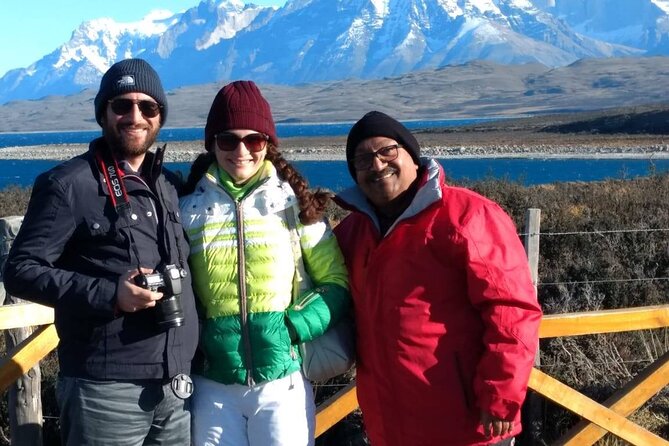 Torres del Paine from Puerto Natales (Private Tours) - Weather, fitness, and what to bring