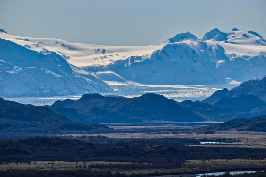 Torres del Paine: Full Day Excursion Torres del Paine + Milodon Cave. - Why this day trip works for a short Patagonia visit