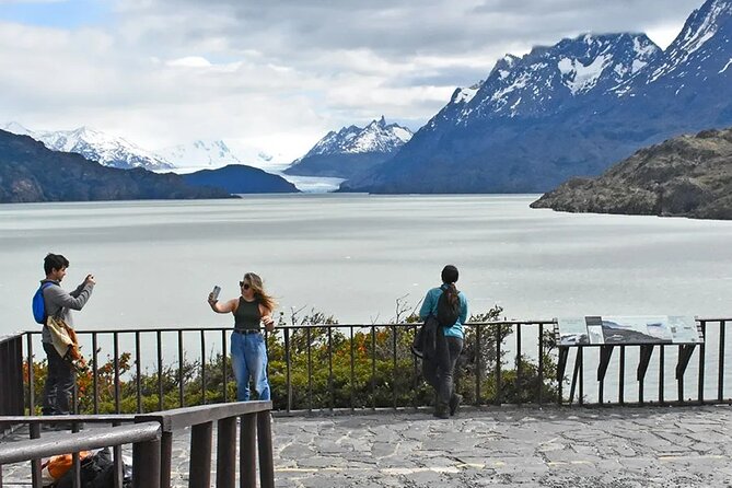 Torres del Paine Full Day Private Couples, families and/or friends. - Key points to know before booking