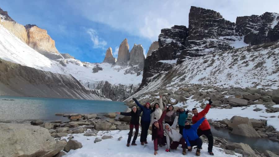 Torres del Paine: Full-Day Trekking Excursion - Key points before you book