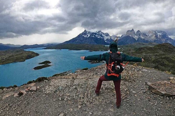 Torres del Paine Highlights Hiking Tour from Puerto Natales - Key points to know before booking