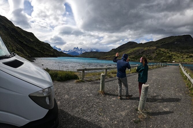 Torres del Paine Highlights Hiking Tour from Puerto Natales - The Condor Viewpoint is the day’s test