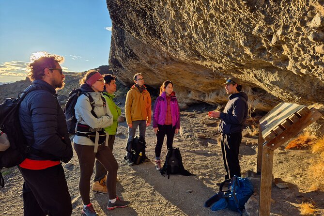 Torres del Paine Highlights Hiking Tour from Puerto Natales - Weather and equipment are not minor details
