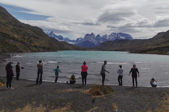 Torres del Paine & Milodon cave. Day tour from Puerto Natales - Is $90 good value?