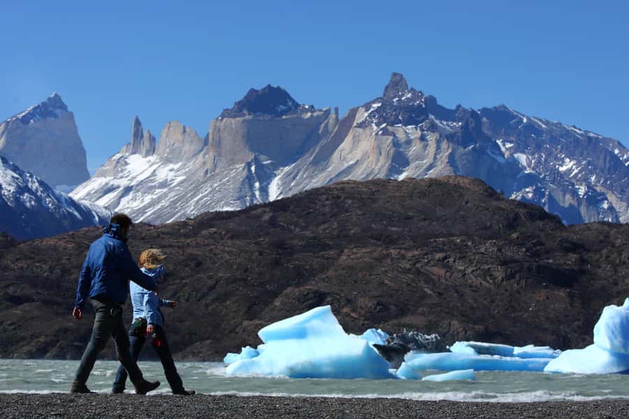 Torres del Paine Park Full-Day Tour from Puerto Natales - Why this day trip works for first-time visitors
