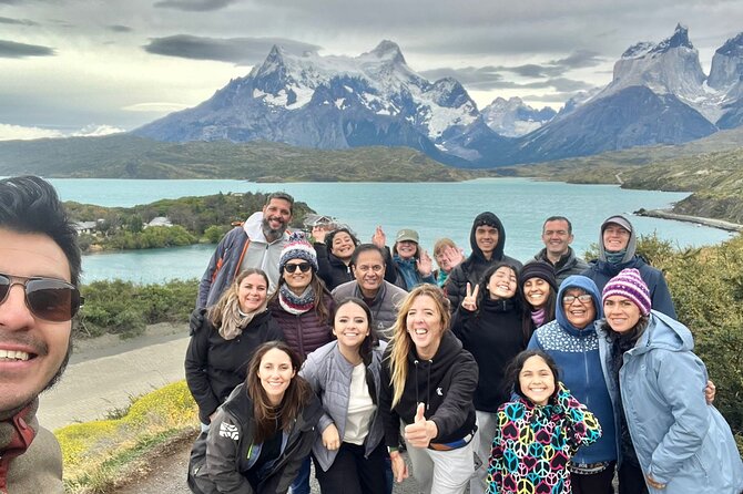 Torres del Paine & Tierra del Fuego ( king penguis) - Key points at a glance