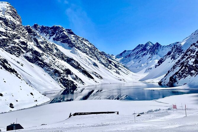 Tour 1 Day Portillo and Lagoon of the Inca from Santiago Picnic - Key points before you book