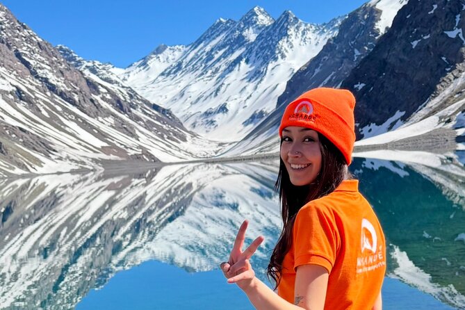 Tour 1 Day Portillo and Lagoon of the Inca from Santiago Picnic - From Santiago to the Andes in one long day