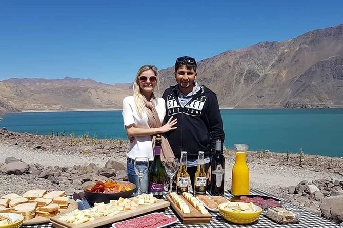 Tour Cajón del Maipo and Embalse el Yeso, includes picnic - San José de Maipo and the rural side of Santiago