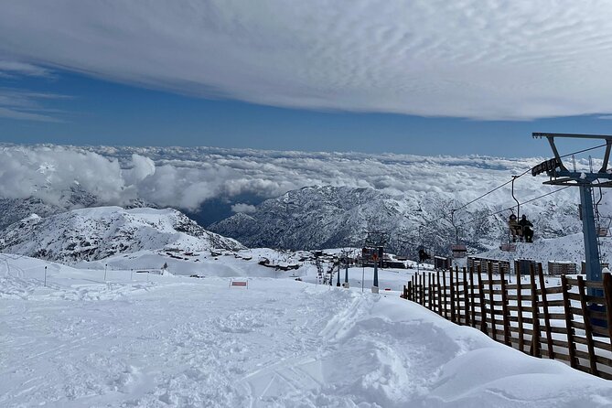 Tour from Santiago 1 day in Farellones and Panoramic Nevado Valley - Timing, weather, and cancellation details