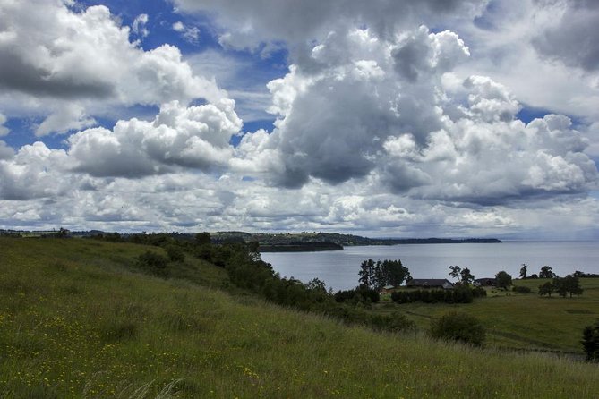 Tour Frutillar - Why Frutillar makes a good half-day outing