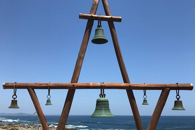 Tour Isla Negra, San Alfonso del Mar + Undurraga - Why this three-stop day works from Santiago