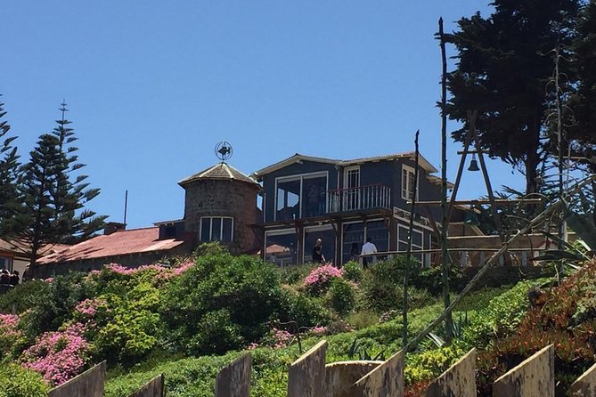 Tour Isla Negra, San Alfonso del Mar + Undurraga - Price, inclusions, and the real value of $110
