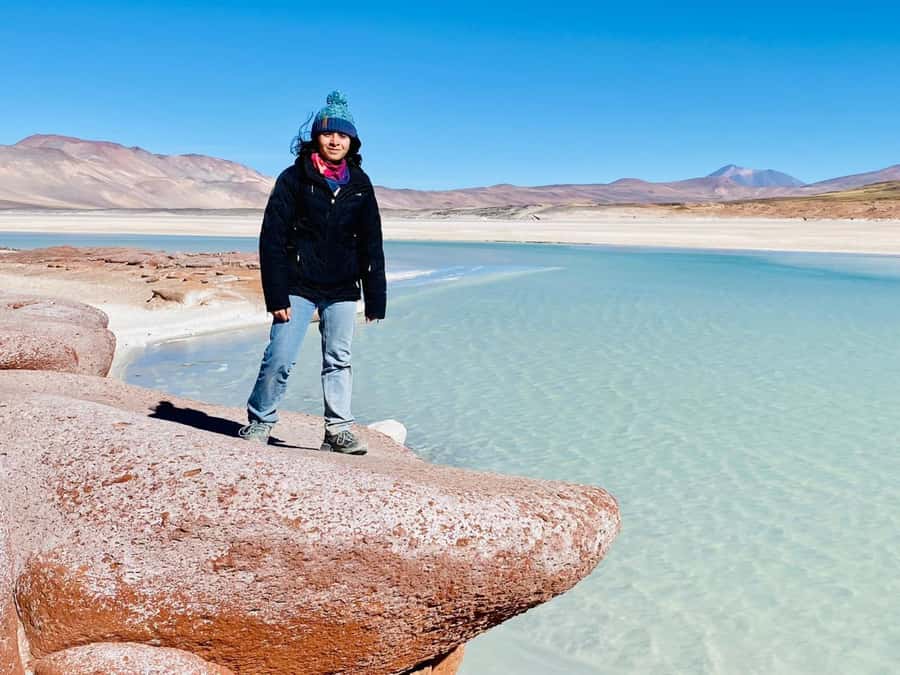 Tour Piedras Rojas + Altiplanic Lagoons + Chaxa Lagoon - Why this 11-hour route works
