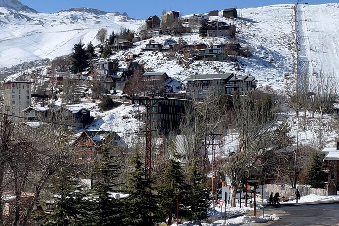 Tour Sunset Farellones & Valle Nevado - Key points to know before booking