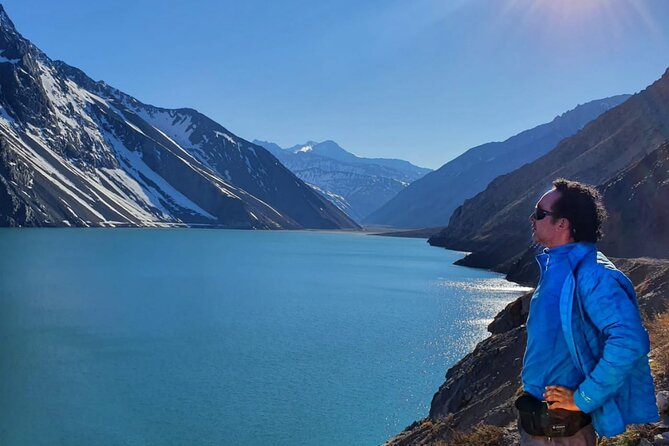 Tour to Cajón del Maipo: Reservoir El Yeso & Salto el Yeso - Key points to know before booking