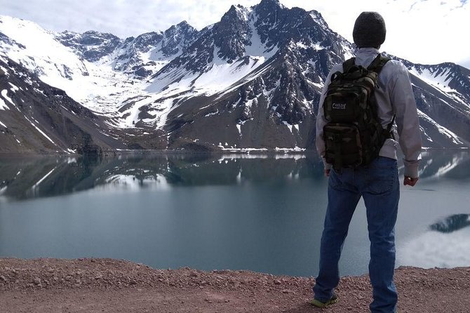 Tour to Cajón del Maipo: Reservoir El Yeso & Salto el Yeso - Price, cancellation, and the booking decision