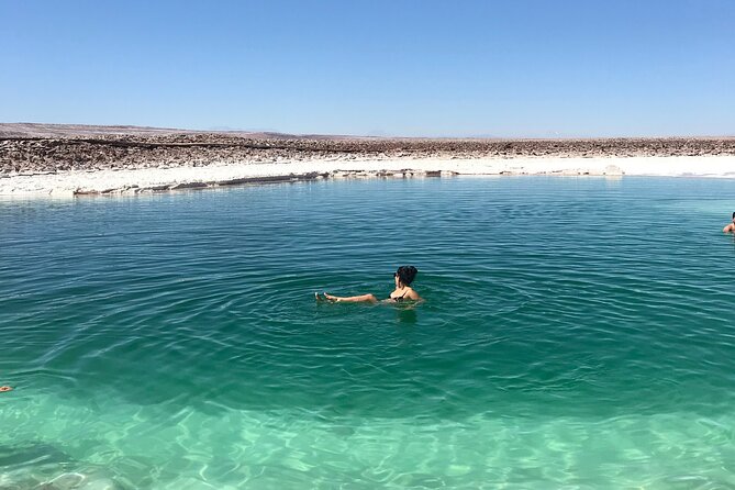 Tour to the Hidden Lagoons of Baltinache - Key things to know before booking