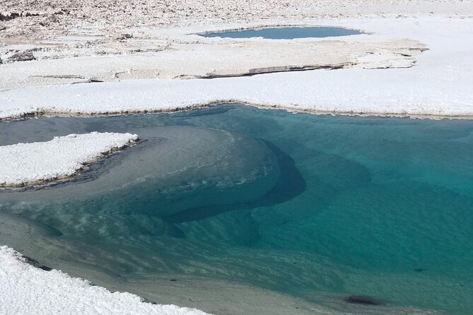 Tour to the Hidden Lagoons of Baltinache - What the $60 price really buys