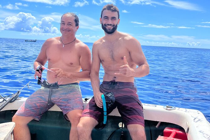 Tour to the Motus: Boat trip and snorkeling in Rapa Nui - Key points about the Rapa Nui Motus boat trip