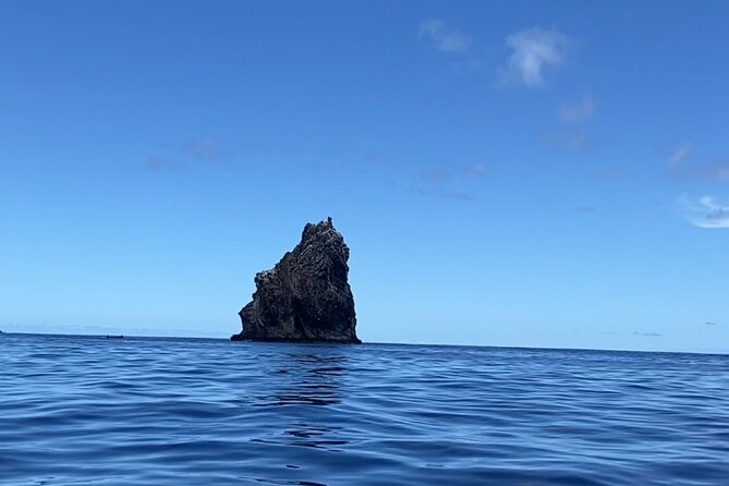 Tour to the Motus: Boat trip and snorkeling in Rapa Nui - How rough weather changes the experience