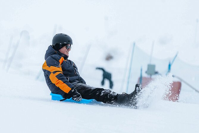 Tour to Valle Nevado - Altitude, weather, and your comfort