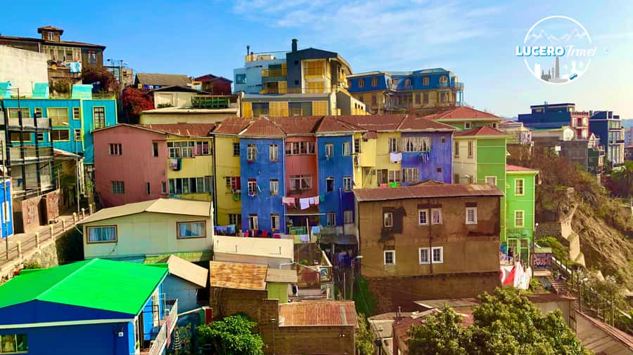Tour Valparaiso + Viña del mar - Key points to know before booking
