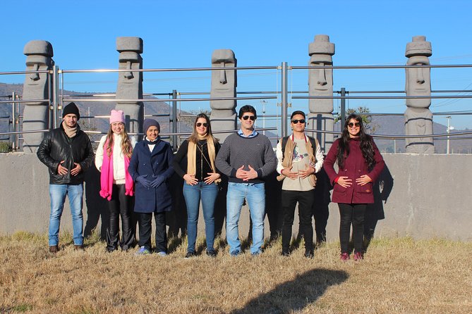 Tour Valparaíso + Viña del Mar + Casablanca Valley - Cerro Alegre brings the city’s art into focus