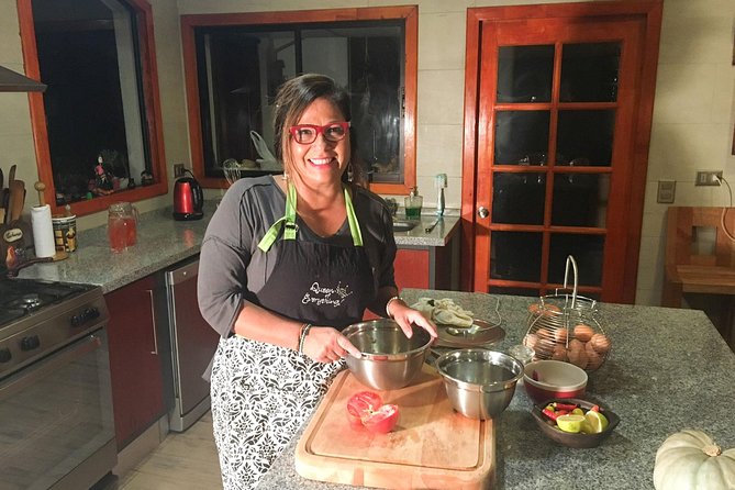Traditional Chilean Cooking Class with a Local in Her Santiago Countryside Home - Why This Home Visit Feels Different