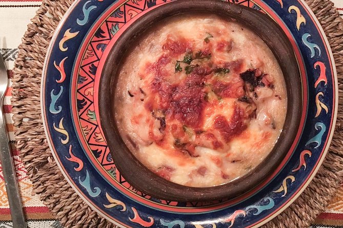 Traditional Chilean Cooking Class with a Local in Her Santiago Countryside Home - Pisco, Cheese, and a Friendly Welcome