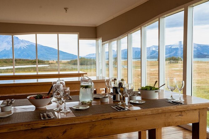 Traditional Patagonian Ranch (estancia) Day Tour Puerto Natales - Who will enjoy this day most