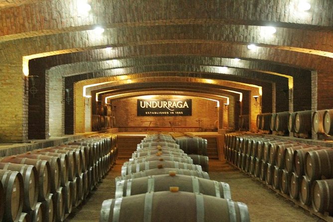 Traditional Undurraga tour - Booking Advice and Date Flexibility